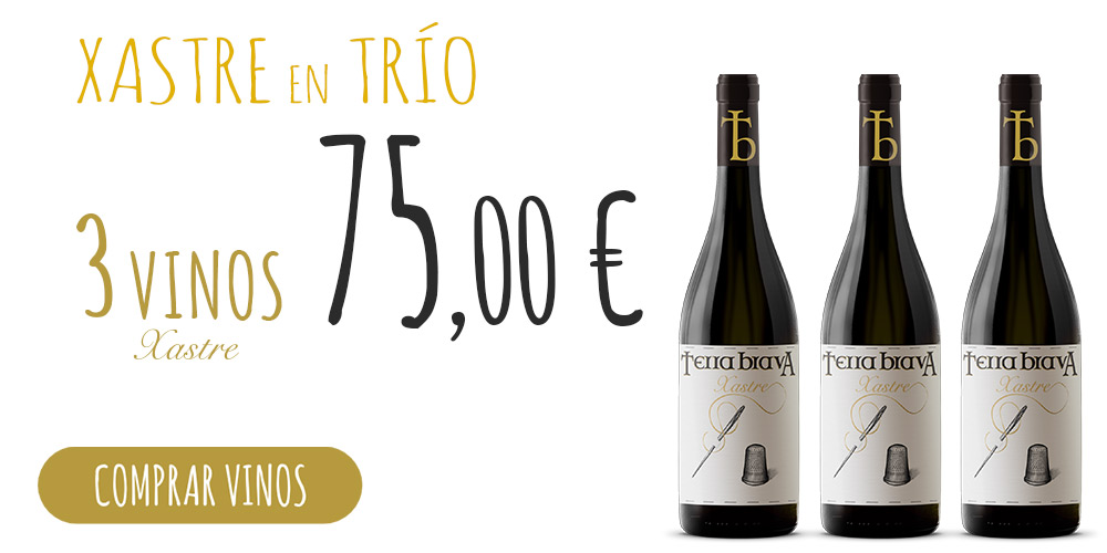 Xastre en Trío