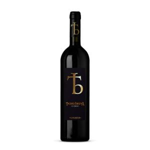 Botella Terra Brava (Tinto)
