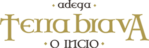 logo Adega Terra Brava