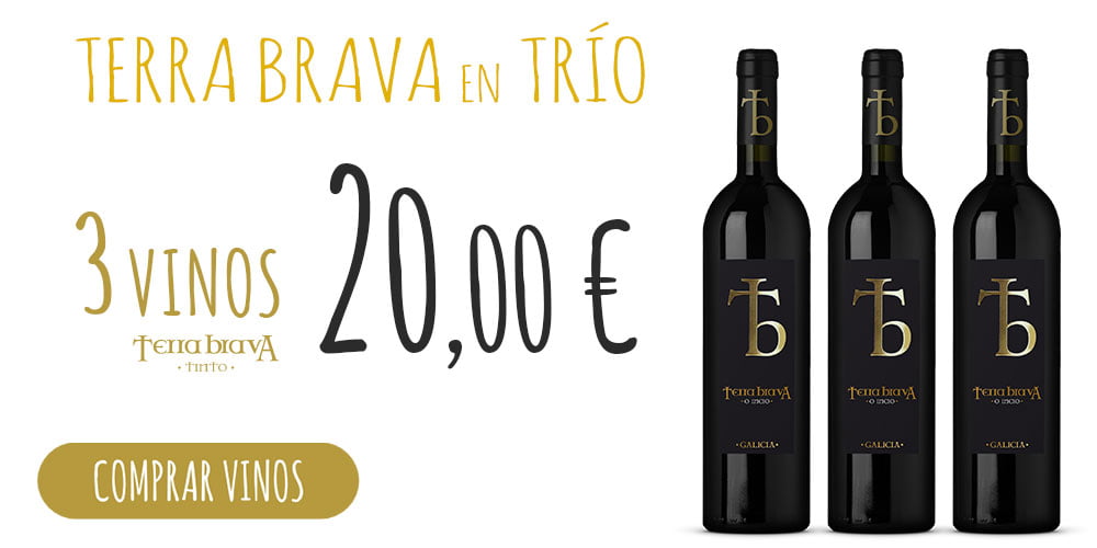 Terra Brava en Trío