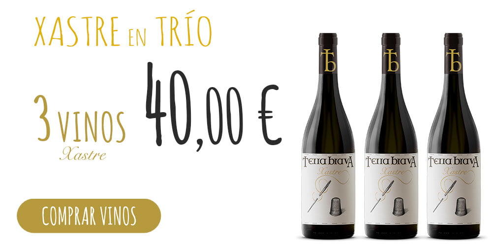 Trío en Xastre